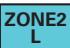 DENON AVRX7200WBKE2 - Réproduction 5.1 canaux (MAIN ZONE) + reproduction 2 canaux (ZONE2) + reproduction 2 canaux (ZONE3) - 5