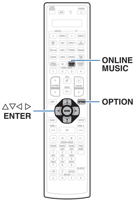 DENON AVRX7200WBKE2 - Fonctions pratiques - 1