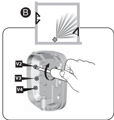 DELTA DORE DETEC MVT DMB TYXAL - 12