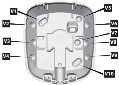 DELTA DORE DETEC MVT DMB TYXAL - 5