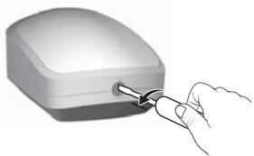 DELTA DORE DETEC MVT DMB TYXAL - 2