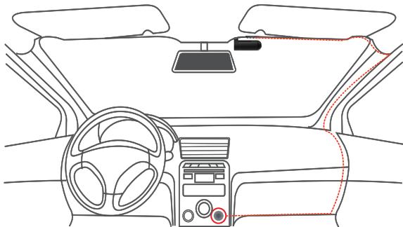 ROAD EYES RECONEcopic: 4346610 - Contenu du packaging - 1