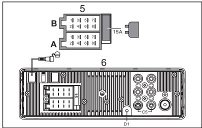 OXYGEN MP105BT - Remarque - 1
