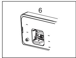OXYGEN MP105BT - Fonctions de réinitialisation - 1