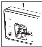OXYGEN MP105BT - Remarque : - 1