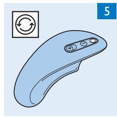 PHILIPS HF8400/01 - Dépannage - 4
