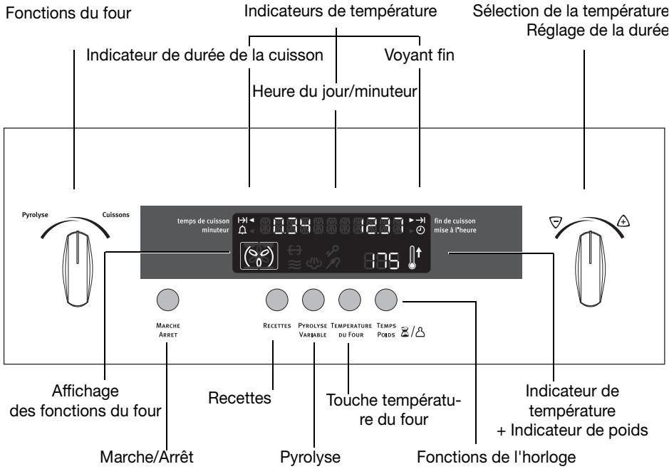 ARTHUR MARTIN FE 6426 MR - Premier nettoyage - 3