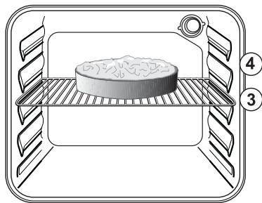 FAURE FYB450W - Les gratins - 5