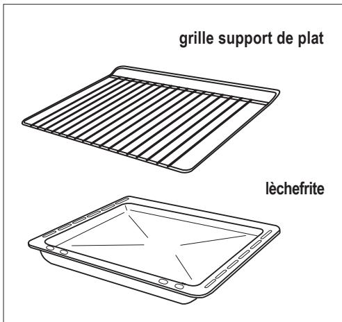 FAURE FYB450W - La léchefrite - 1