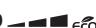 DARTY TRDX40820E - Mode eco - 1