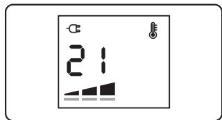 DARTY TRDX40820E - Modification de l'heure - 1