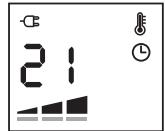 DARTY TRDX40820E - Fonctionnement temporise (minuteur) - 1