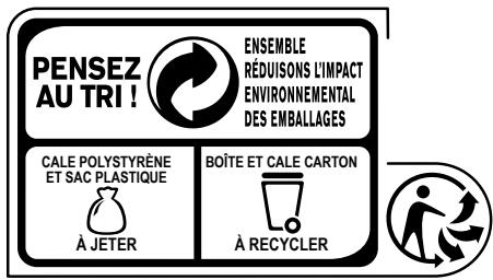 ASTORIA AD110 - En machine (à 30°c) - 1