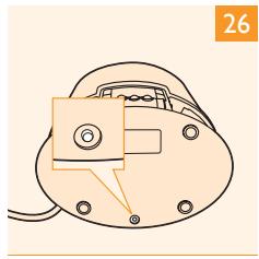 PHILIPS HF3451/01 - Foire aux questions - 12
