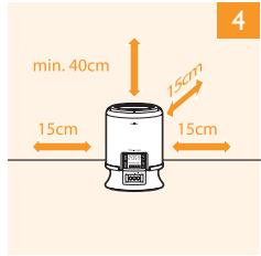 PHILIPS HF3451/01 - Foire aux questions - 2