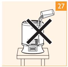 PHILIPS HF3451/01 - Foire aux questions - 13