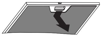 ZANUSSI ZHG 511 62 - 3.6-NETTOYAGE - 8