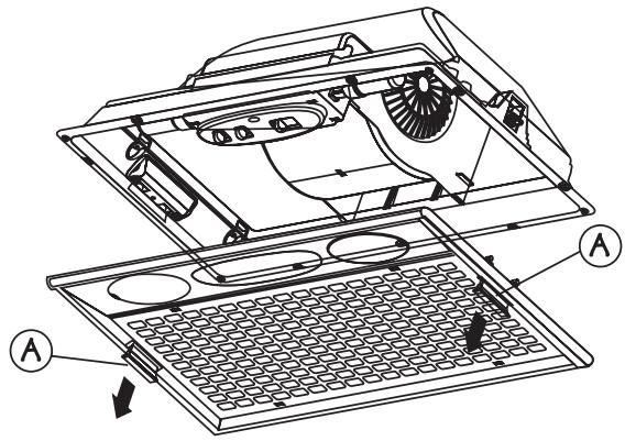 ZANUSSI ZHG 511 62 - 3.6-NETTOYAGE - 1