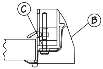 ZANUSSI ZHG 511 62 - 3.6-NETTOYAGE - 3