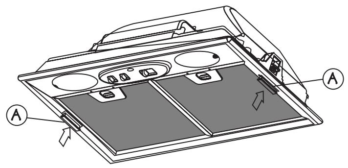 ZANUSSI ZHG 511 62 - 3.6-NETTOYAGE - 5