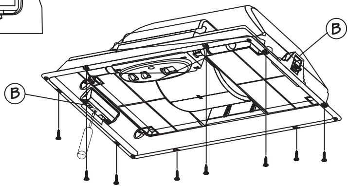 ZANUSSI ZHG 511 62 - 3.6-NETTOYAGE - 4