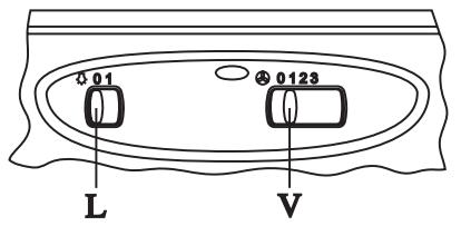 ZANUSSI ZHG 511 62 - 3.6-NETTOYAGE - 7