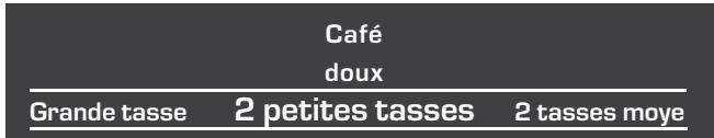 NEFF C77V60NO1INOX - Deux tasses à la fois - 2