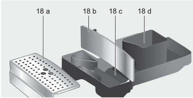 NEFF C77V60NO1INOX - Entretien quotidien - 1