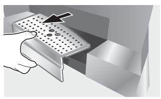 NEFF C77V60NO1INOX - Système d'extraction - 2