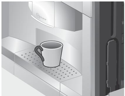 NEFF C77V60NO1INOX - Deux tasses à la fois - 4
