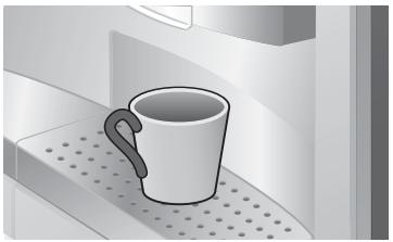 NEFF C77V60NO1INOX - Préparation avec du café en poudre - 3