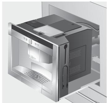 NEFF C77V60NO1INOX - Système d'extraction - 5