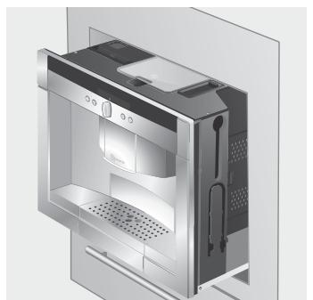 NEFF C77V60NO1INOX - Système d'extraction - 4