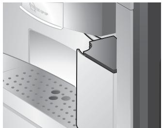 NEFF C77V60NO1INOX - Préparation avec du lait - 6