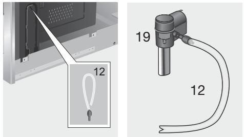 NEFF C77V60NO1INOX - Préparation avec du lait - 4