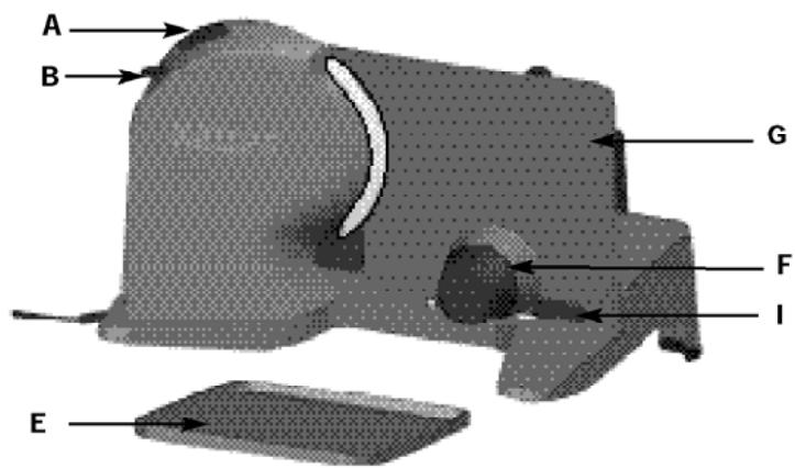 KRUPS TR5223 - 1