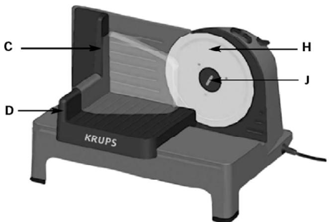 KRUPS TR5223 - 2