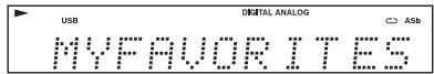 ONKYO C7070 - Pendant la lecture, appuyez plusieurs fois sur le bouton [display] pour afficher les informations sur le fichier musical suivantes. - 6