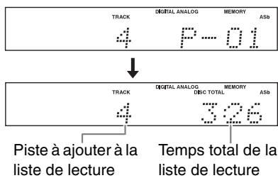 ONKYO C7070 - Lecture en mémoire (pour les CD audio) - 3