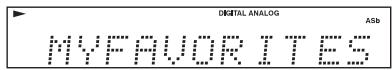 ONKYO C7070 - Pendant la lecture, appuyez plusieurs fois sur le bouton [display] pour afficher les informations mp3/wma suivantes. - 6