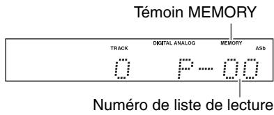 ONKYO C7070 - Lecture en mémoire (pour les CD audio) - 2