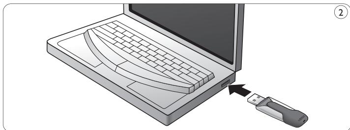 ELIMI CLE_USB_ACCSNOW_BLUE_16G - Note - 4