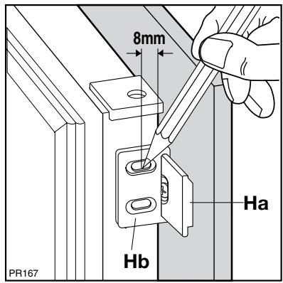 AEG SC818425I - Instructions pour l'encastrement - 8