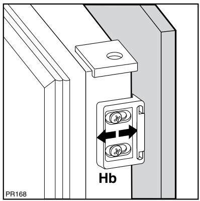 AEG SC818425I - Instructions pour l'encastrement - 10
