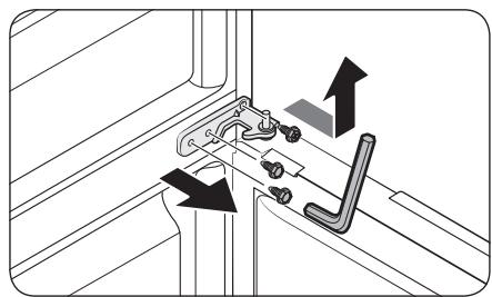 SAMSUNG RBS4T600EWW - Entretien - 1