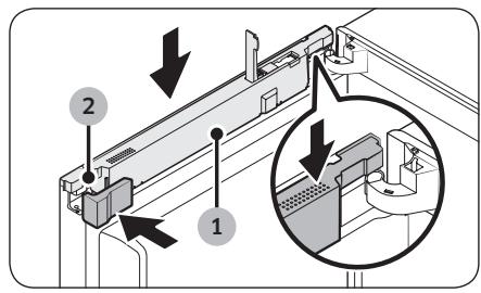 SAMSUNG RBS4T600EWW - Entretien - 3