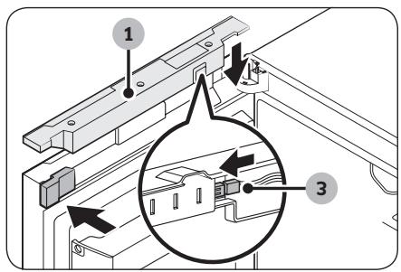 SAMSUNG RBS4T600EWW - Entretien - 5