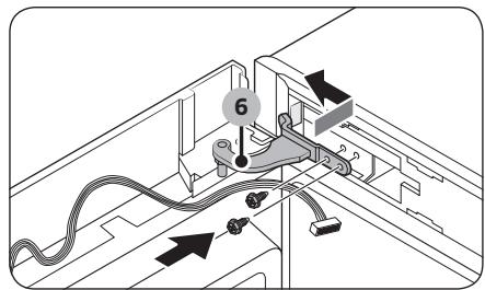 SAMSUNG RBS4T600EWW - Entretien - 2