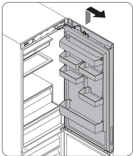 SAMSUNG RBS4T600EWW - Remarque - 3