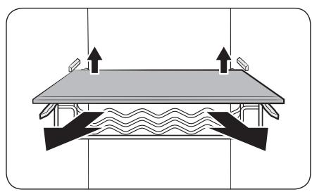 SAMSUNG RBS4T600EWW - Utilisation et entretien - 1
